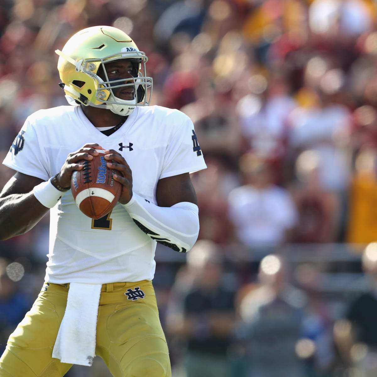 Brandon wimbush store