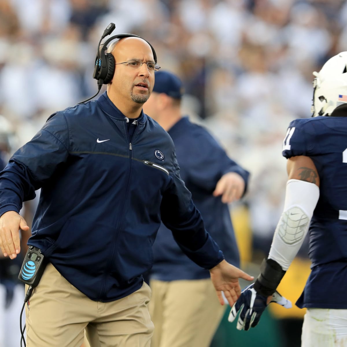 Psu rose bowl jersey store