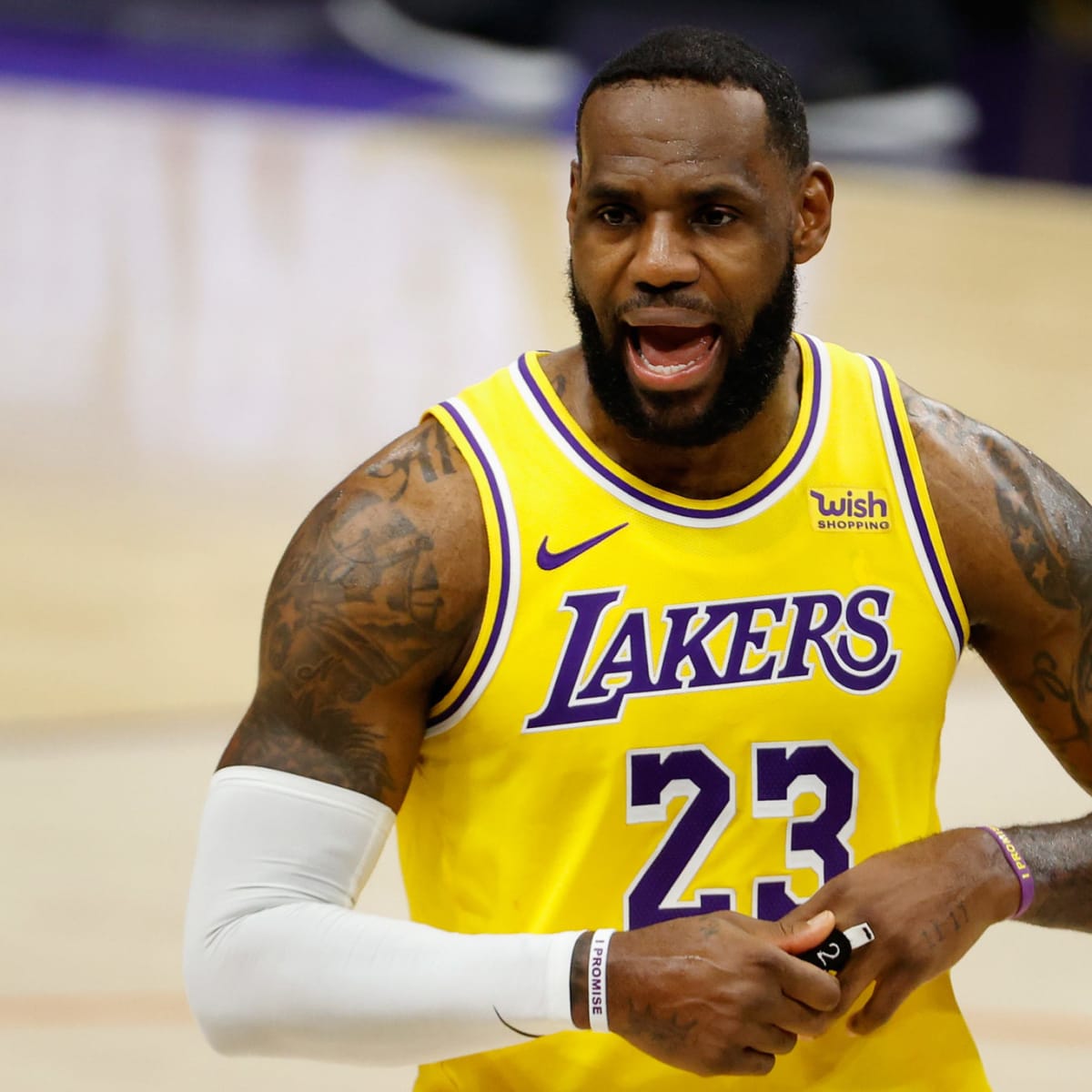 Los angeles lakers nicknames hotsell