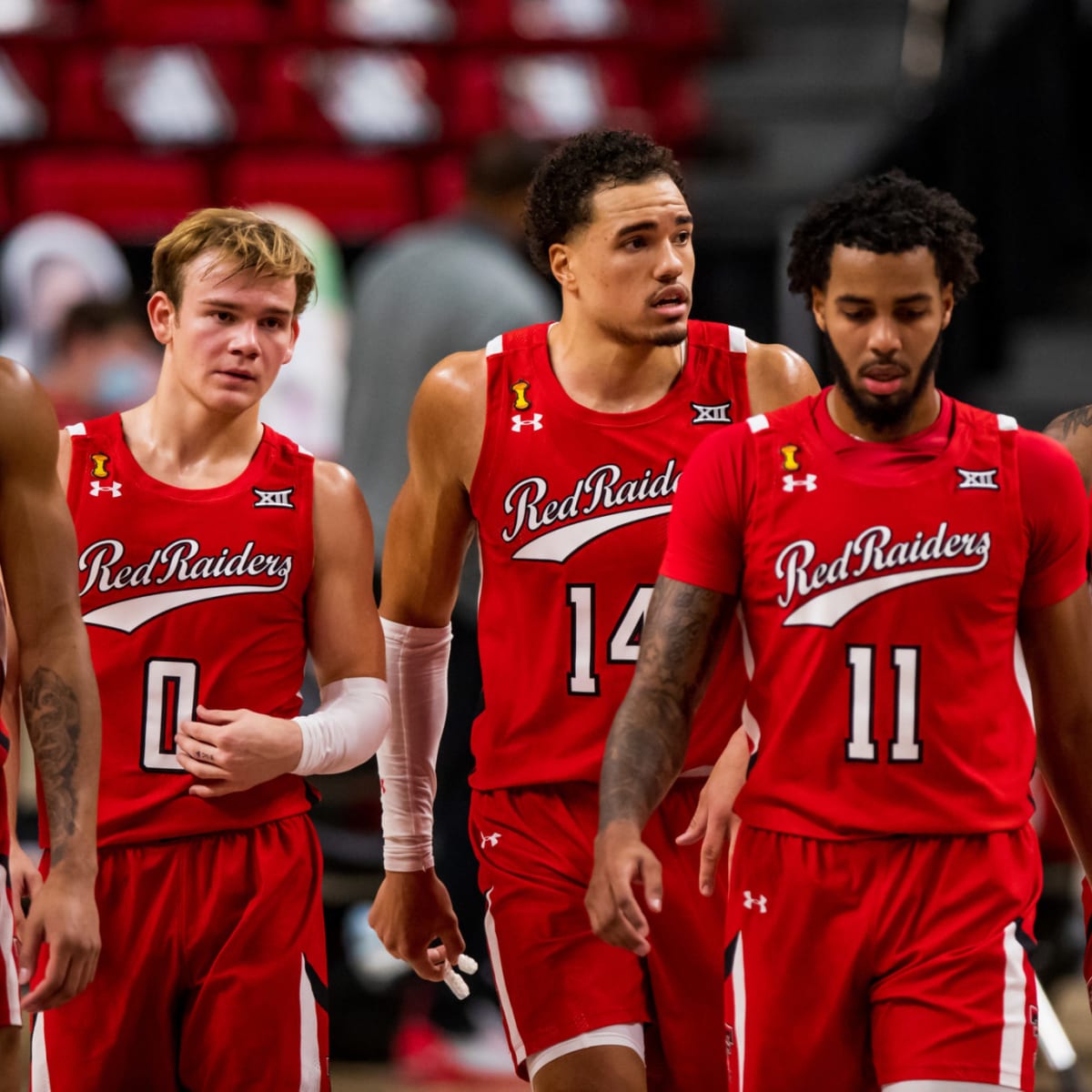 Report Texas Tech Decides On New Basketball Coach The Spun