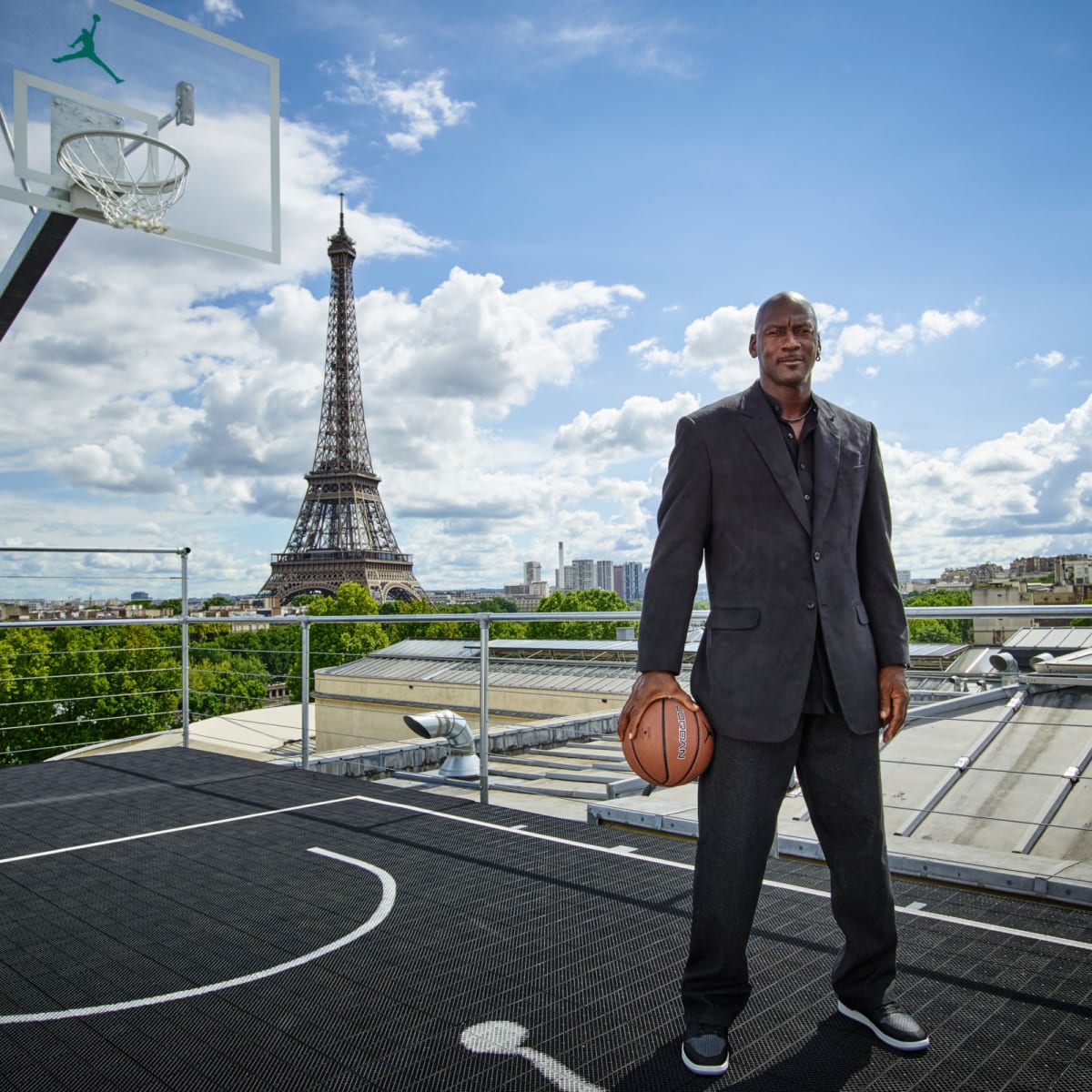 Michael Jordan Net Worth How Much The NBA Superstar Made The Spun