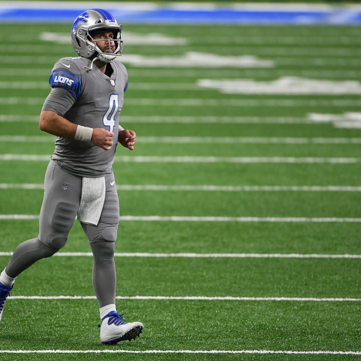 Former NFL Quarterback Chase Daniel Lands New Job In Retirement