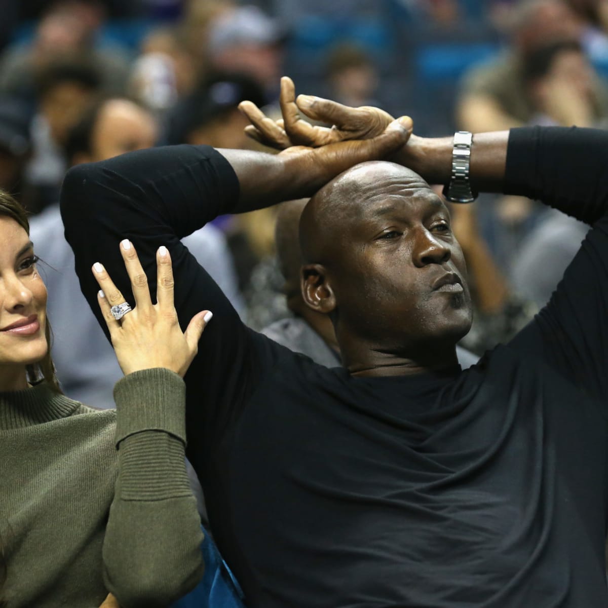 Michael jordan swimwear discount