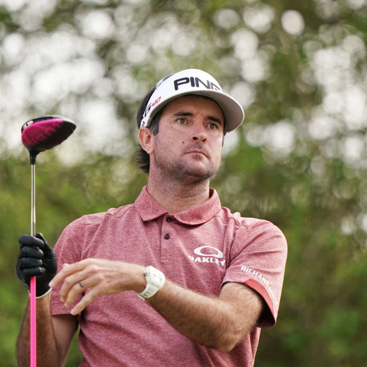 Bubba watson golf 2025 shirts