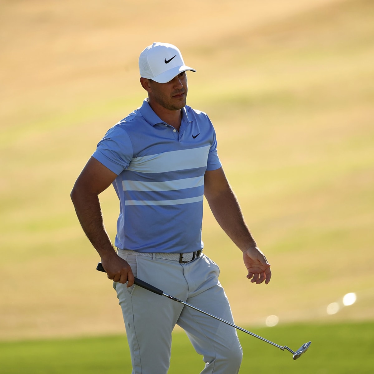 Koepka shirt clearance
