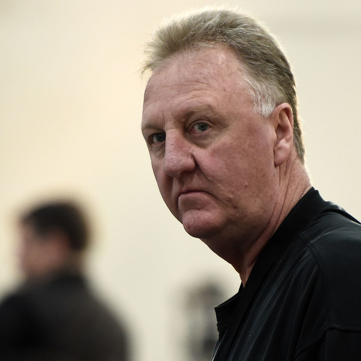 Larry clearance bird now