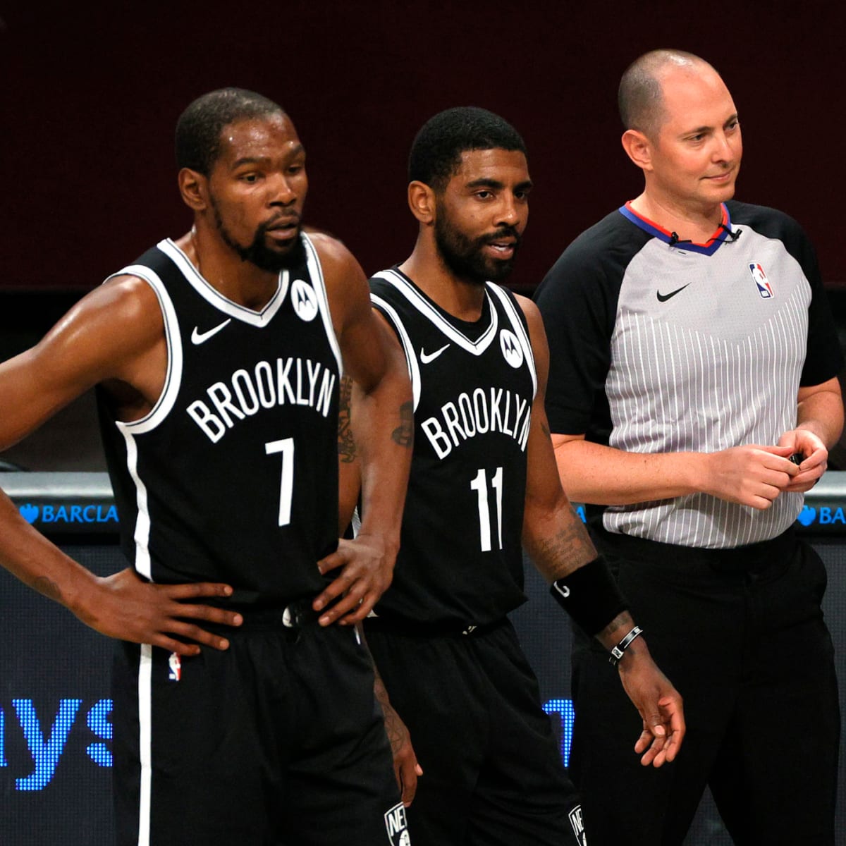Durant kyrie online brooklyn