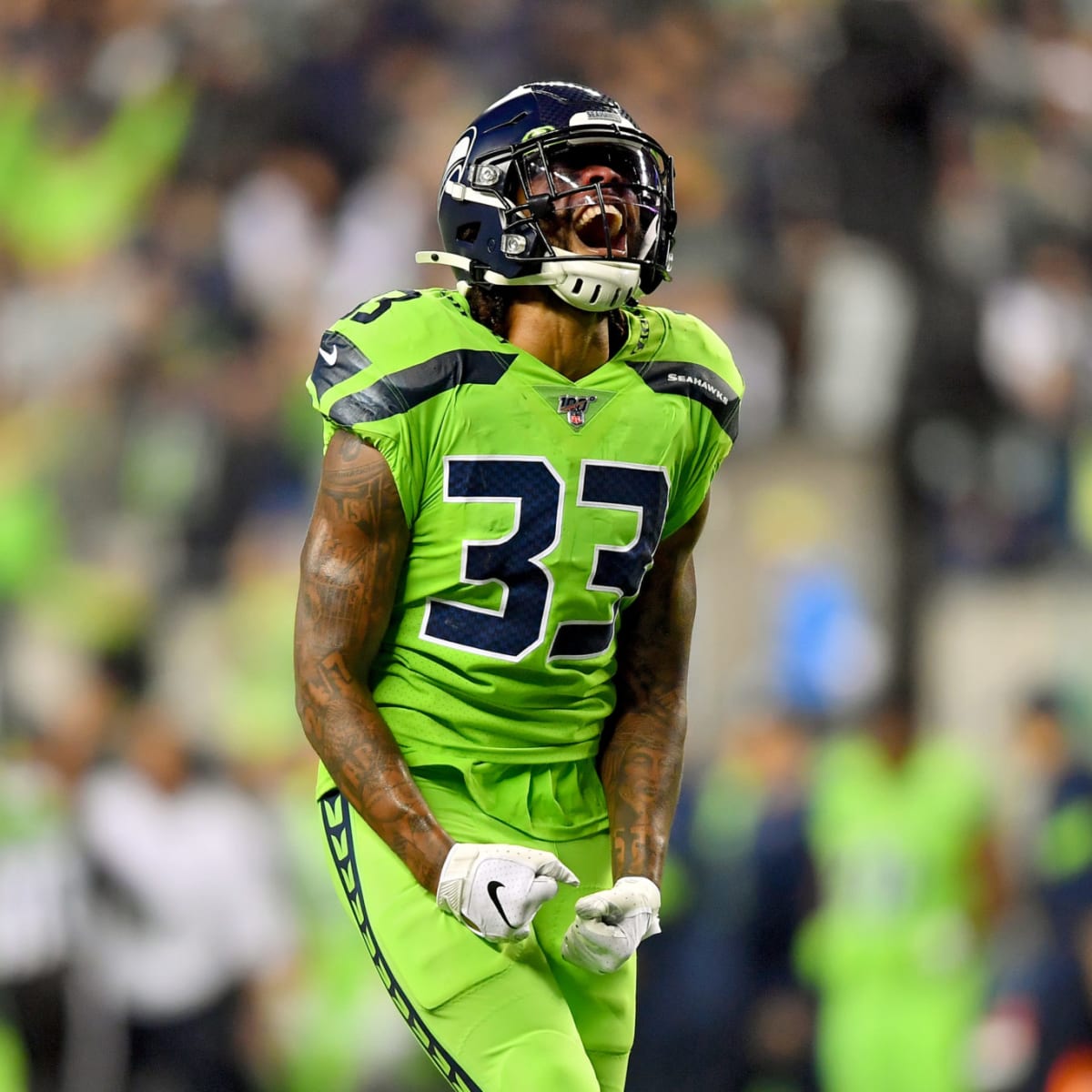 Seahawks thursday night jersey store