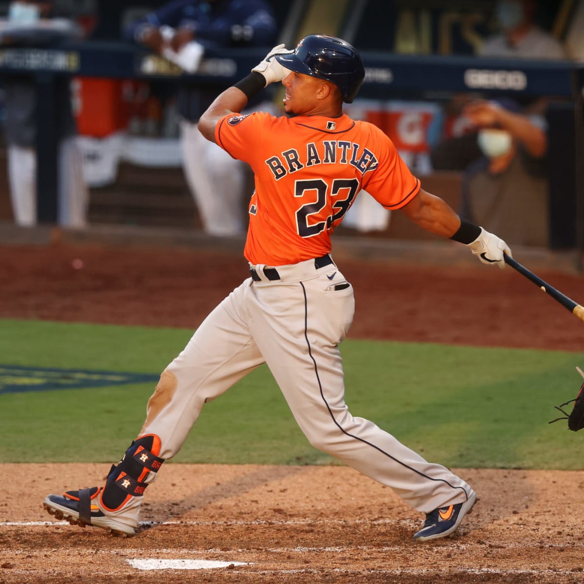 Michael brantley all star sale