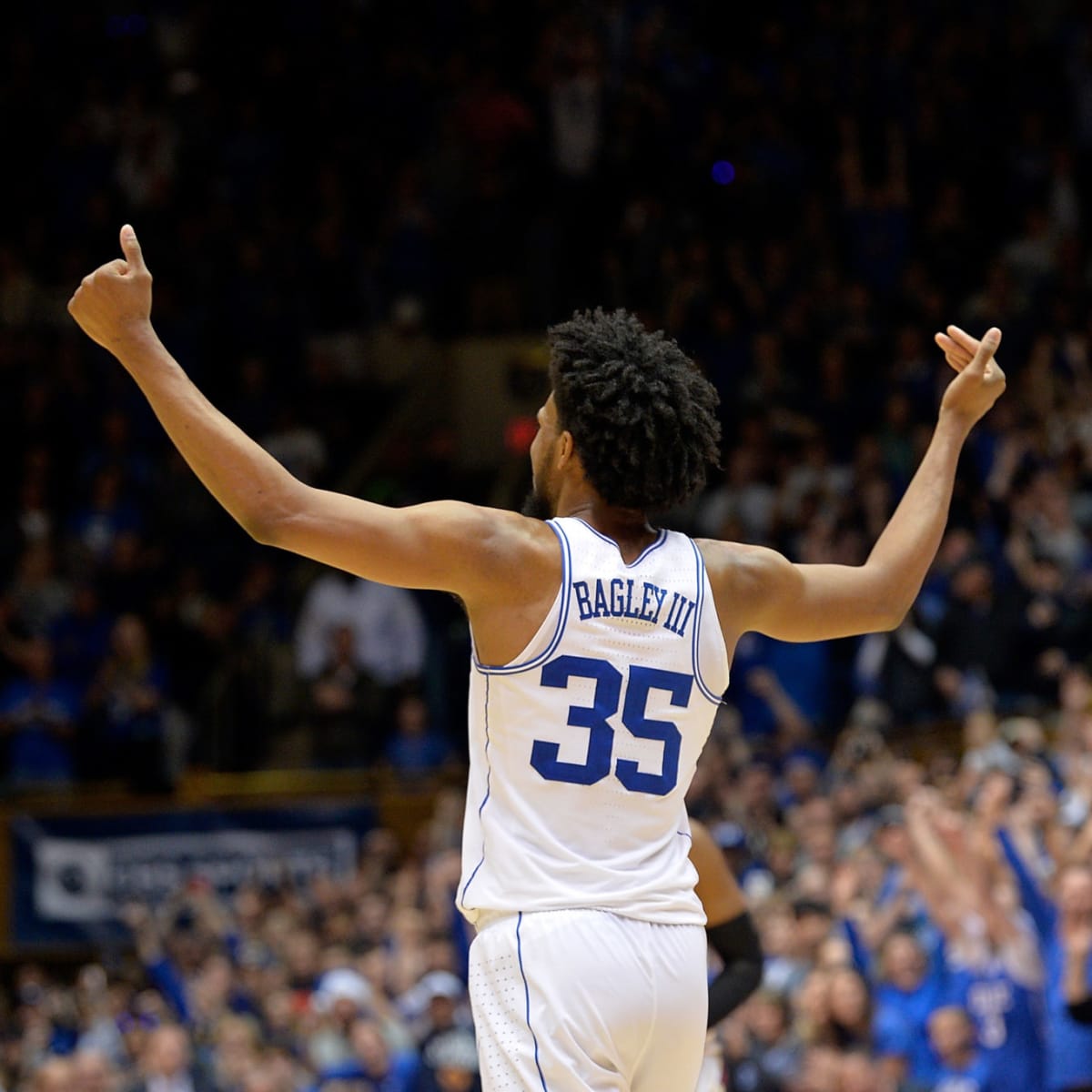 Marvin bagley puma sales deal