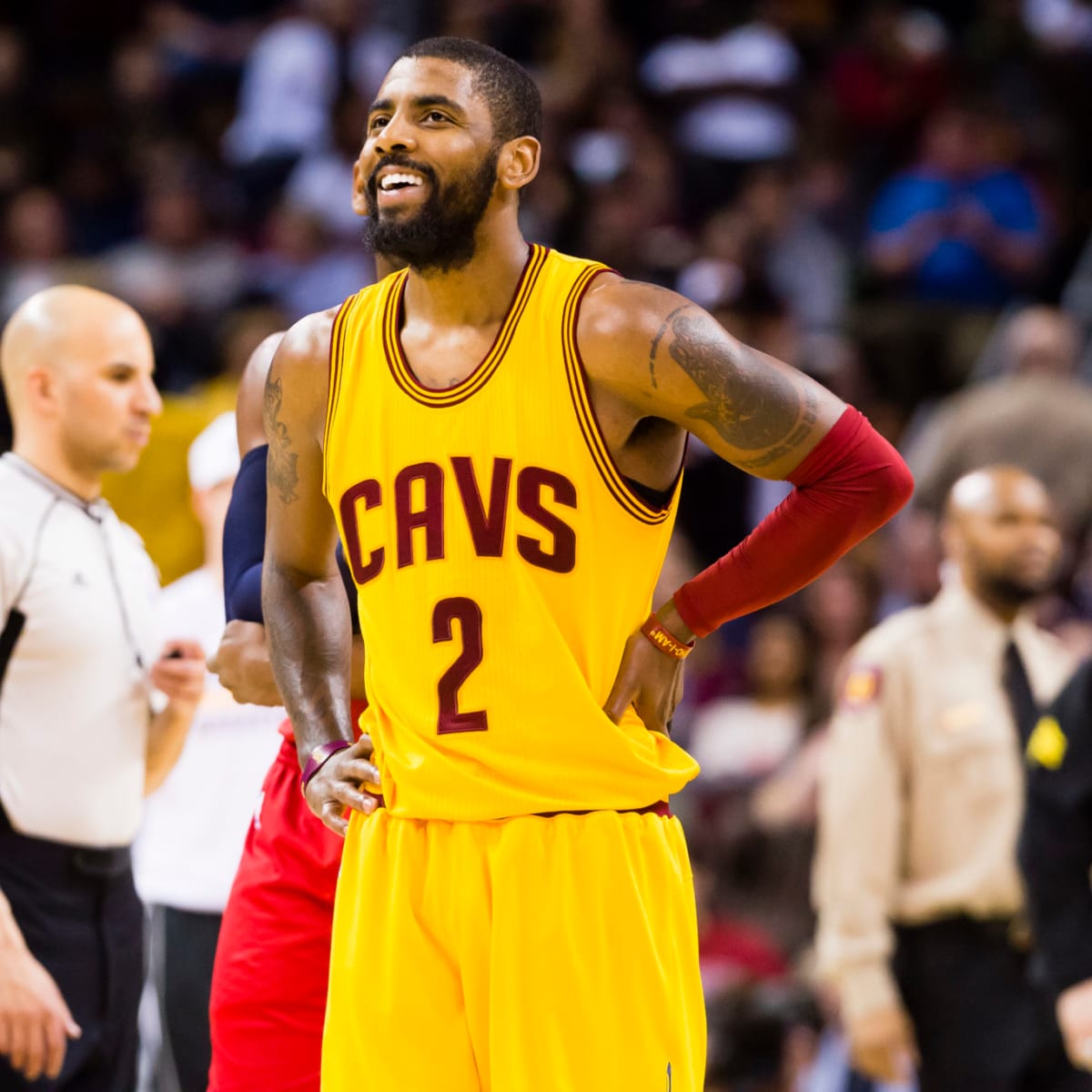 Irving cleveland hot sale