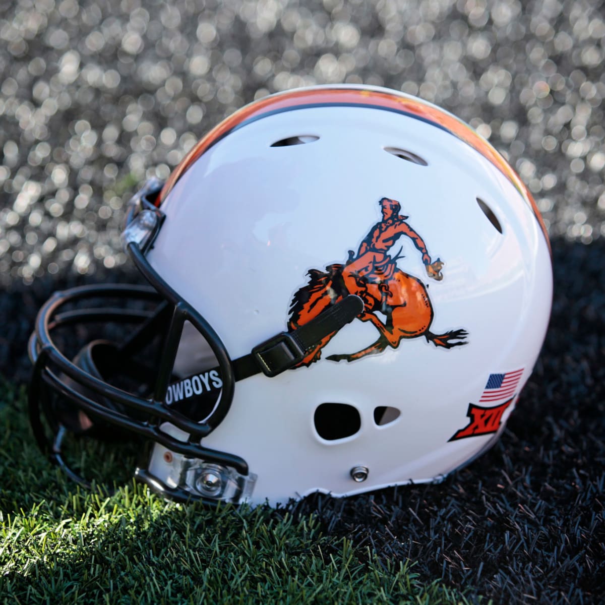 Oklahoma state throwback jersey sale