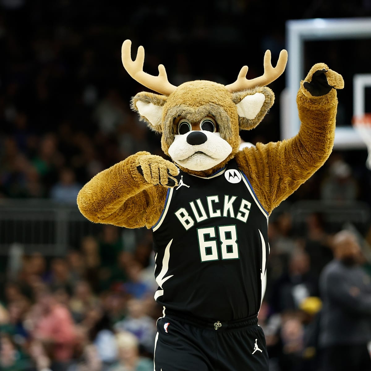 Milwaukee bucks best sale bango shirt