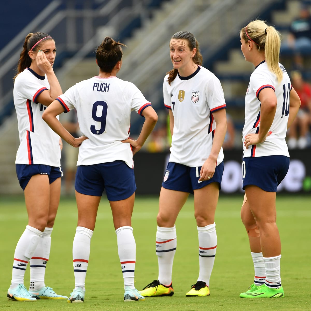 Uswnt wristband new arrivals