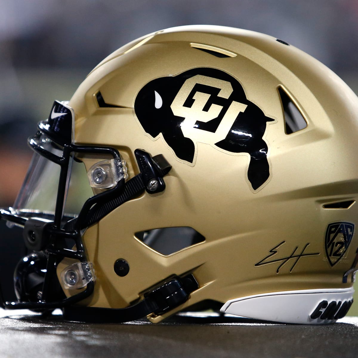 Cu new arrivals football helmet