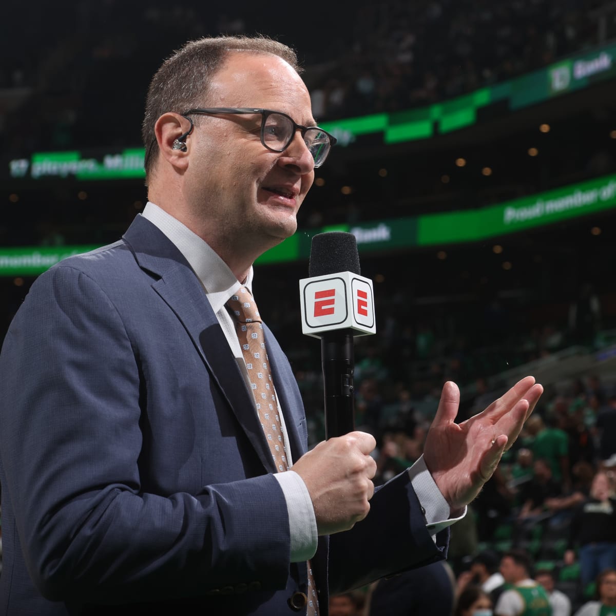 Wojnarowski 2024