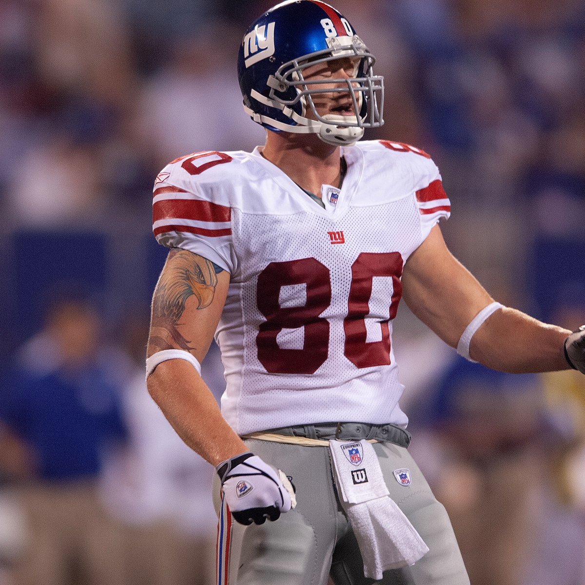 Jeremy shockey saints store jersey