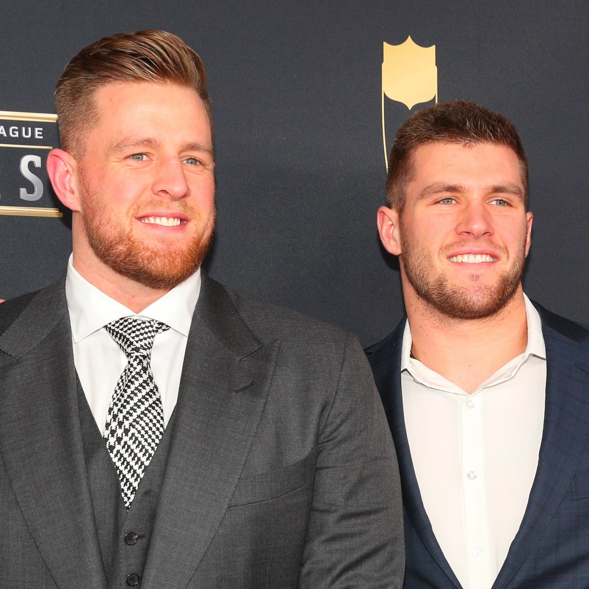 Jj watt without a shirt store