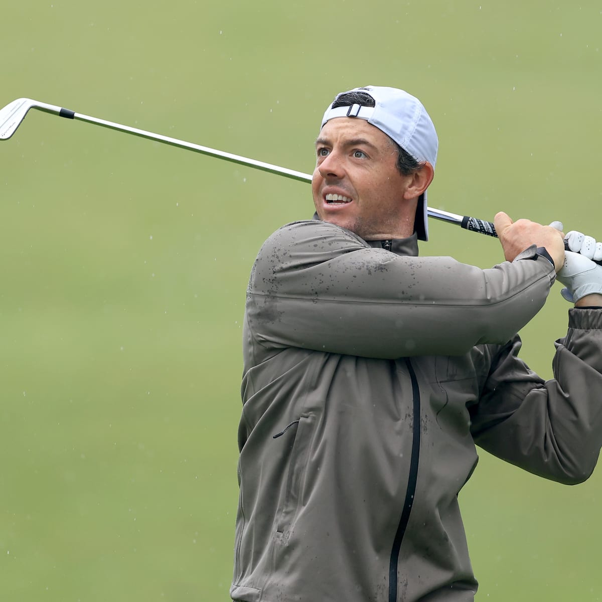 Rory McIlroy Makes His Thoughts On LIV Golf Very Clear The Spun