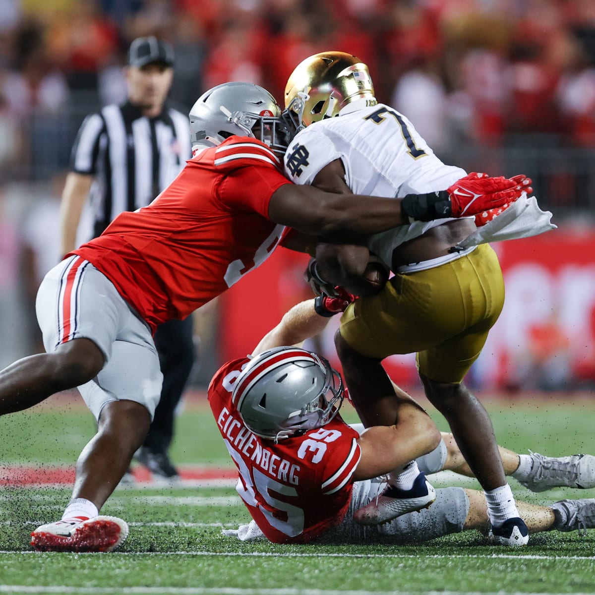 Notre top dame 247sports