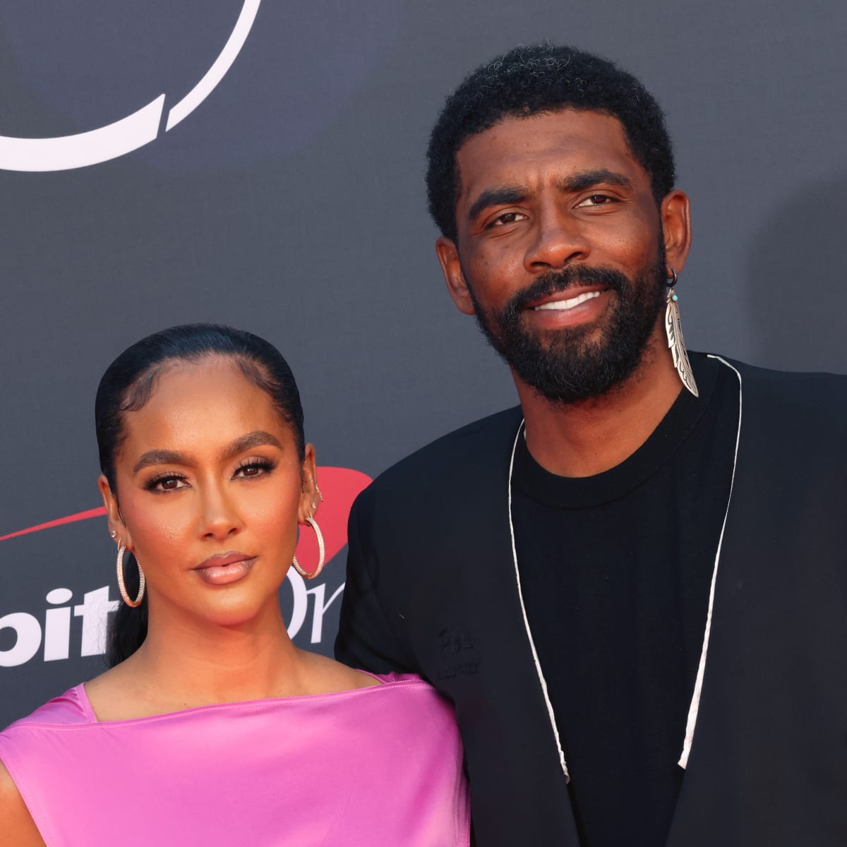 Kyrie Irving s Wife Trending Before Game 3 Of The NBA Finals The Spun