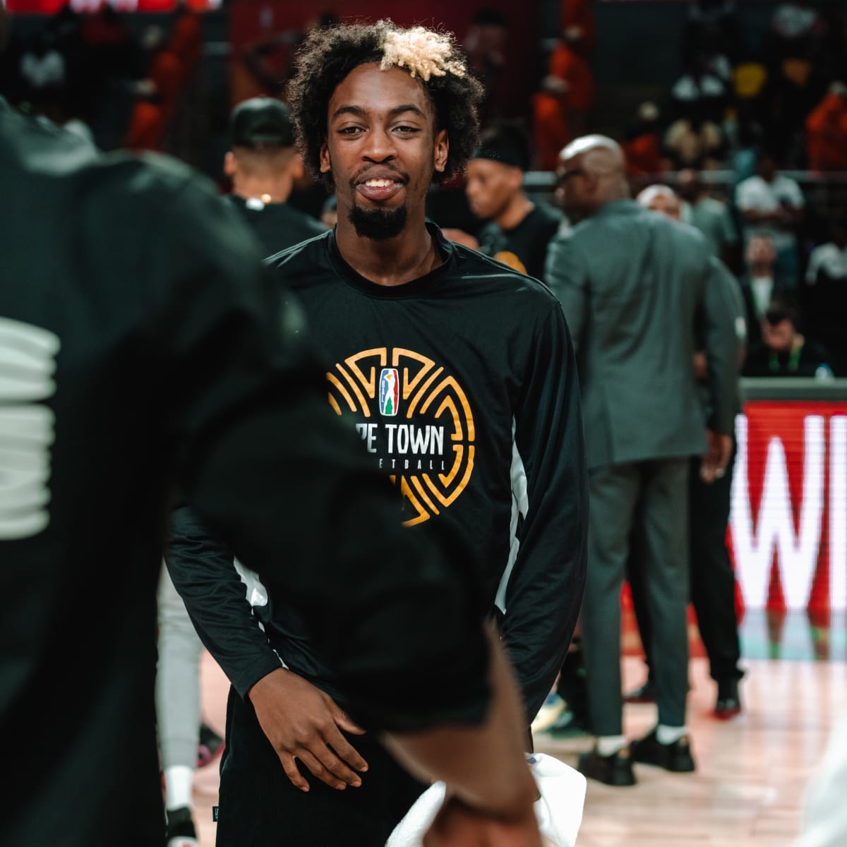 Zaire wade deals jersey