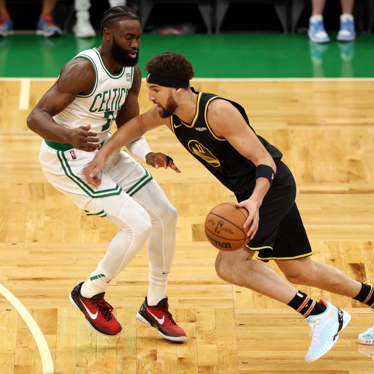 Klay sales thomas shoes