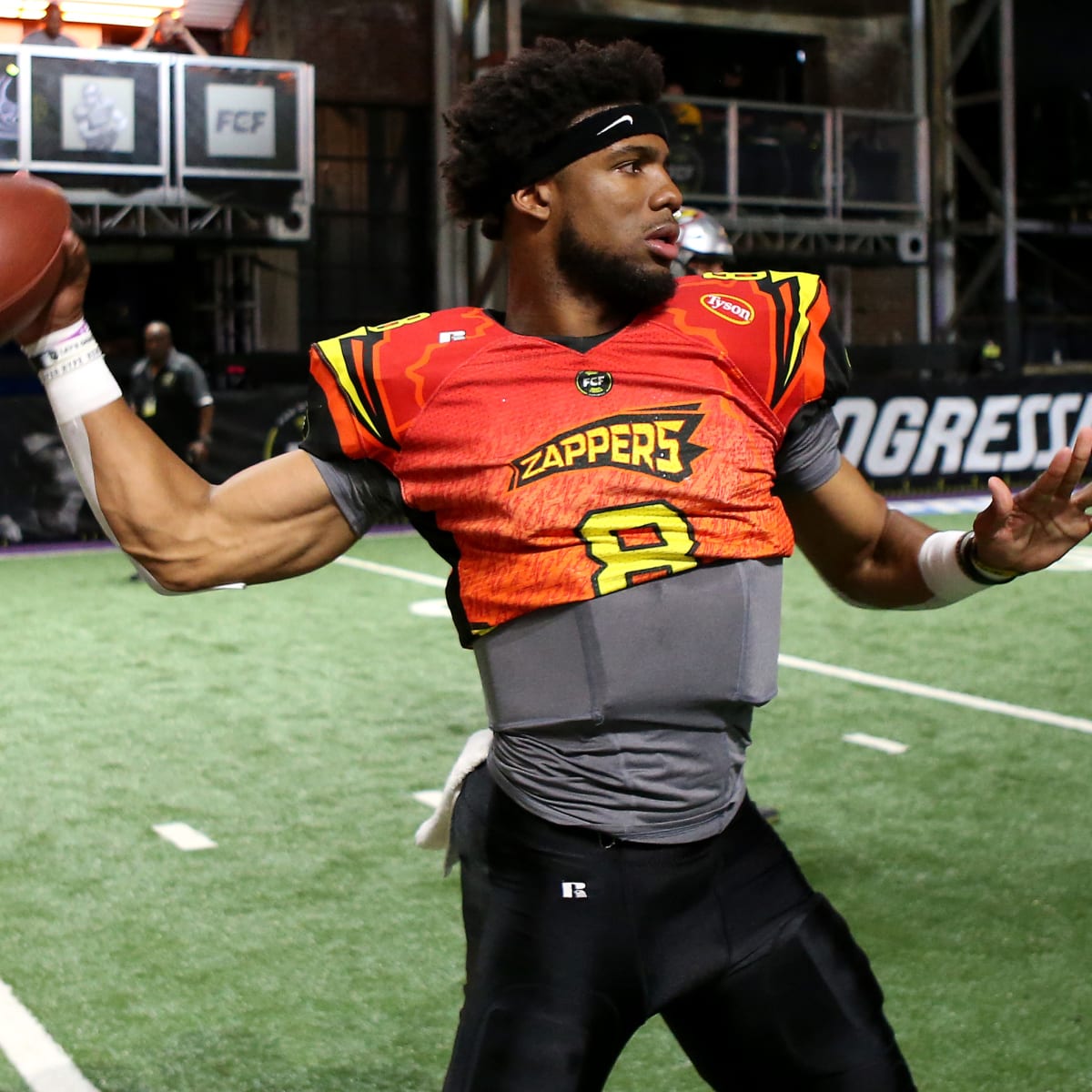 Q A With Kelly Bryant Expectations For FCF Championship Game NIL