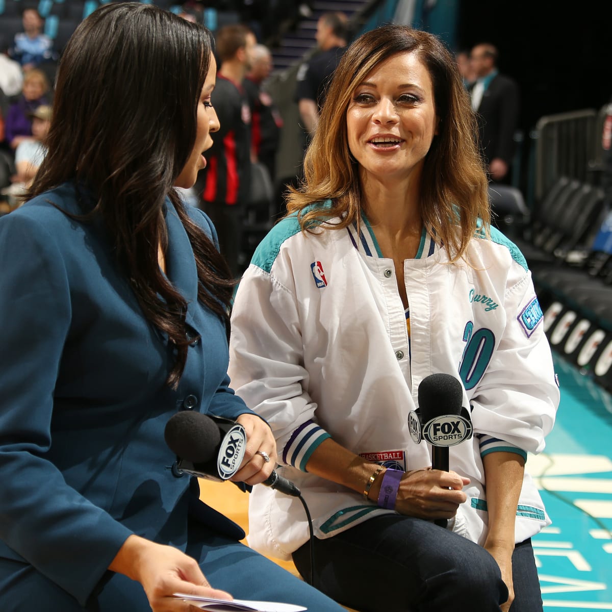 Sonya curry young store