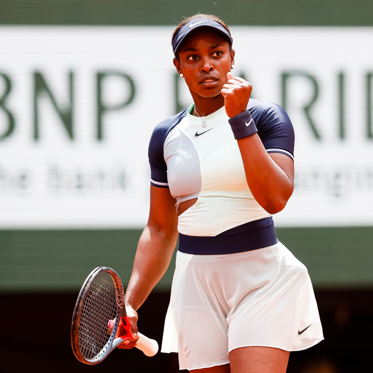 Top 3 Swimsuit Photos Of U.S. Tennis Star Sloane Stephens The Spun