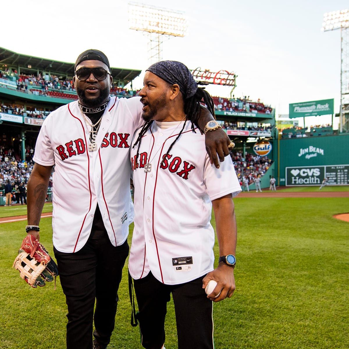 Manny ramirez boston red discount sox jersey