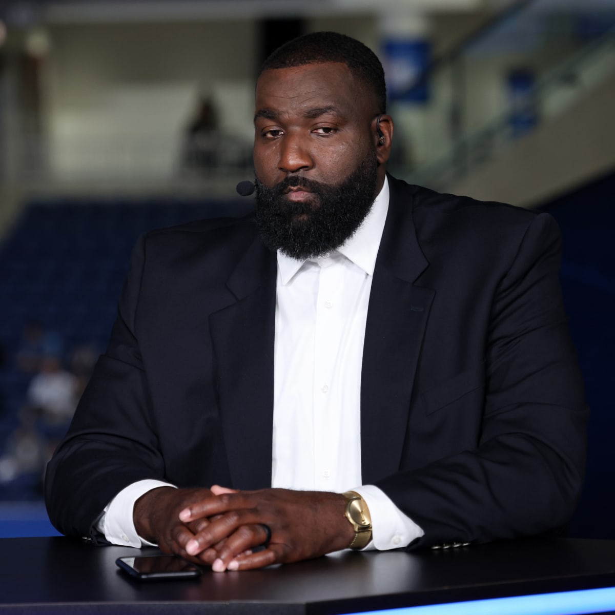 Perkins nba deals
