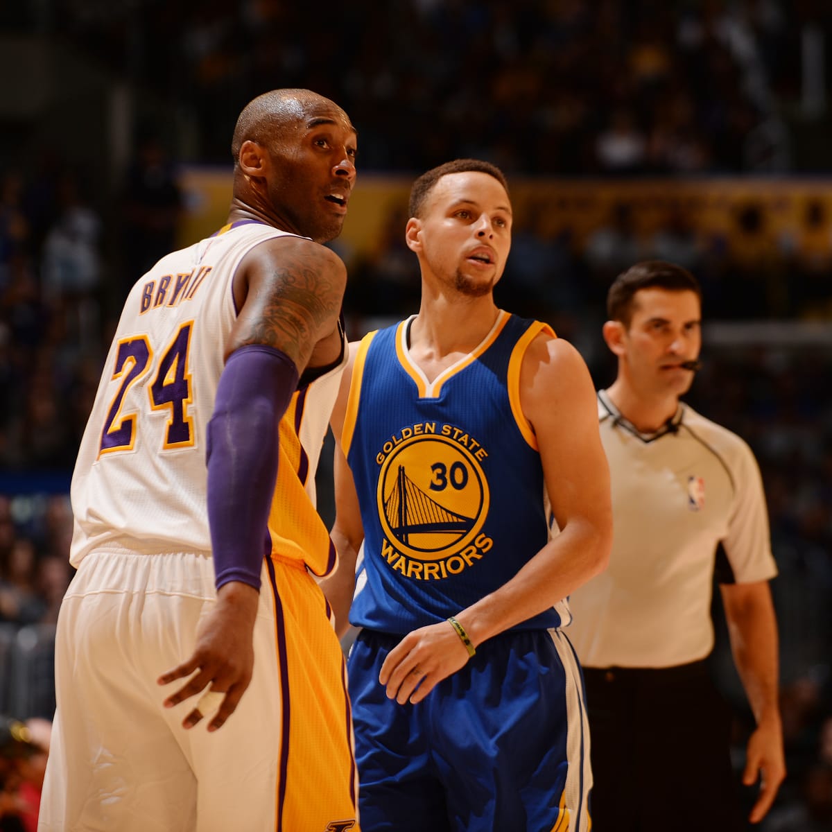 Steph curry kobe jersey hotsell