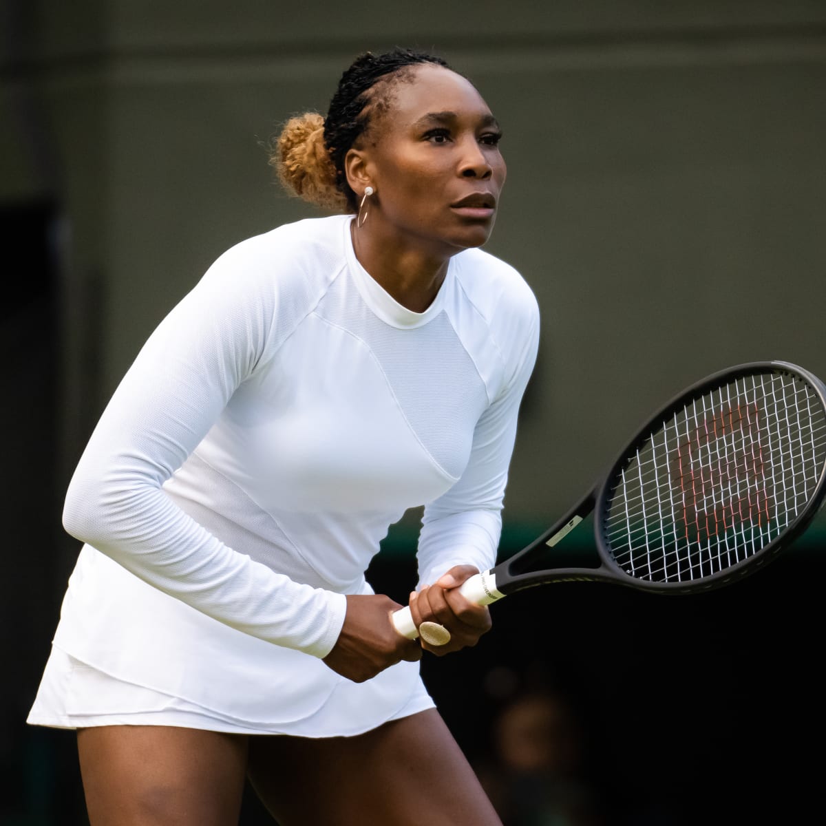 Serena williams wimbledon outfit store