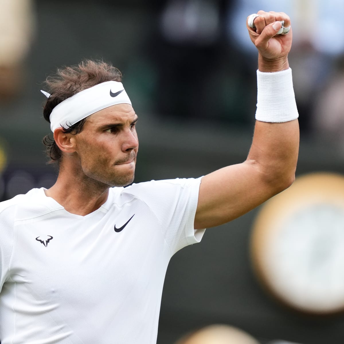 Sports World Reacts To Rafael Nadal s Upset Loss The Spun