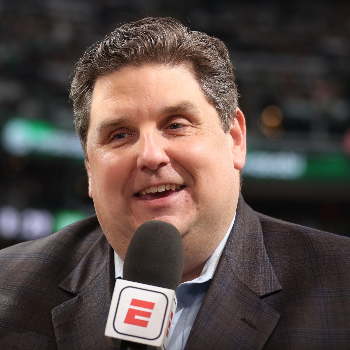 Brian windhorst lebron top