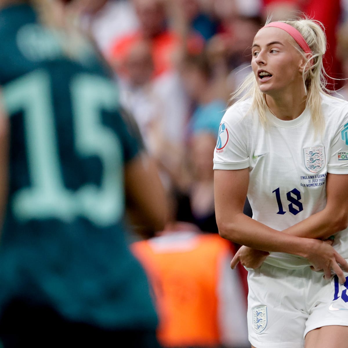 Brandi chastain jersey number on sale