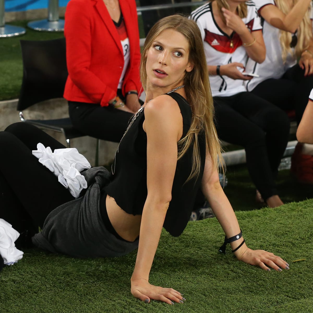 Look The Best Body Paint World Cup Swimsuit Photos The Spun