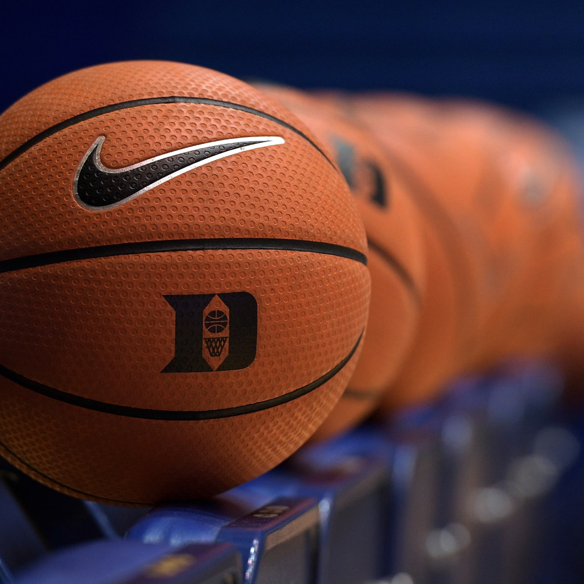 Duke nike basketball ball hot sale