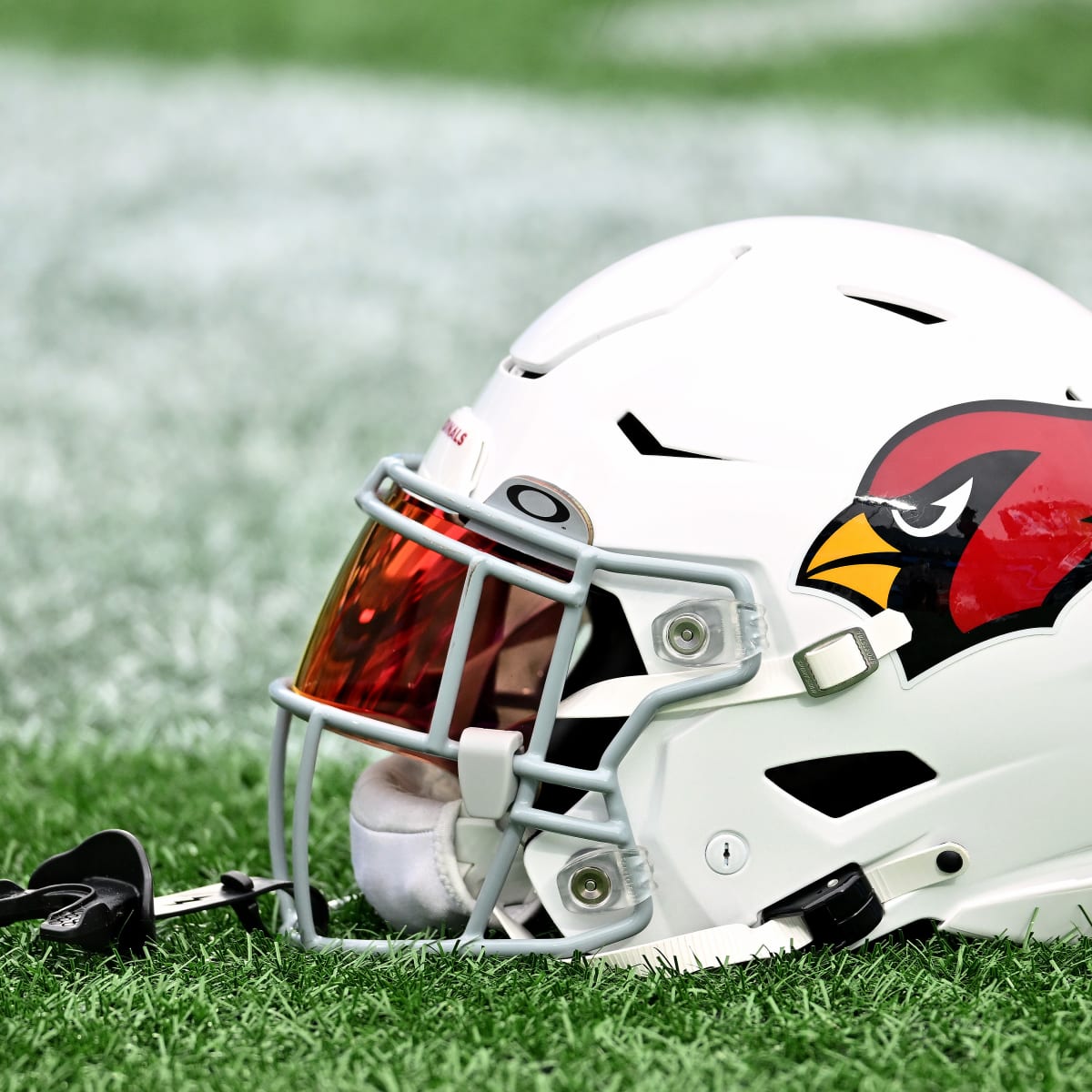 Look Arizona Cardinals Just Revealed Their New Uniforms The