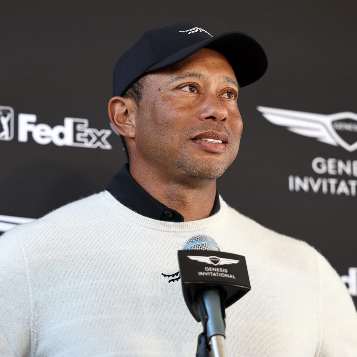 Tiger woods day 2 tee time shop