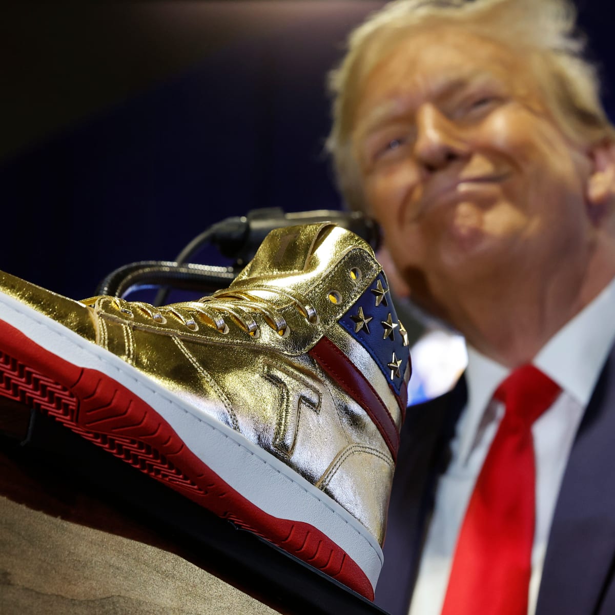 Trump adidas shoes new arrivals