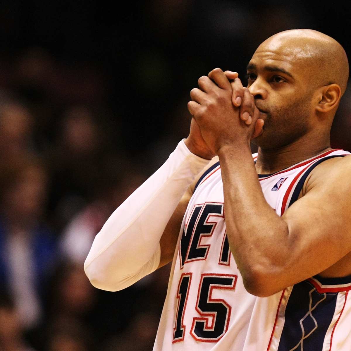 Vince carter new jersey new arrivals