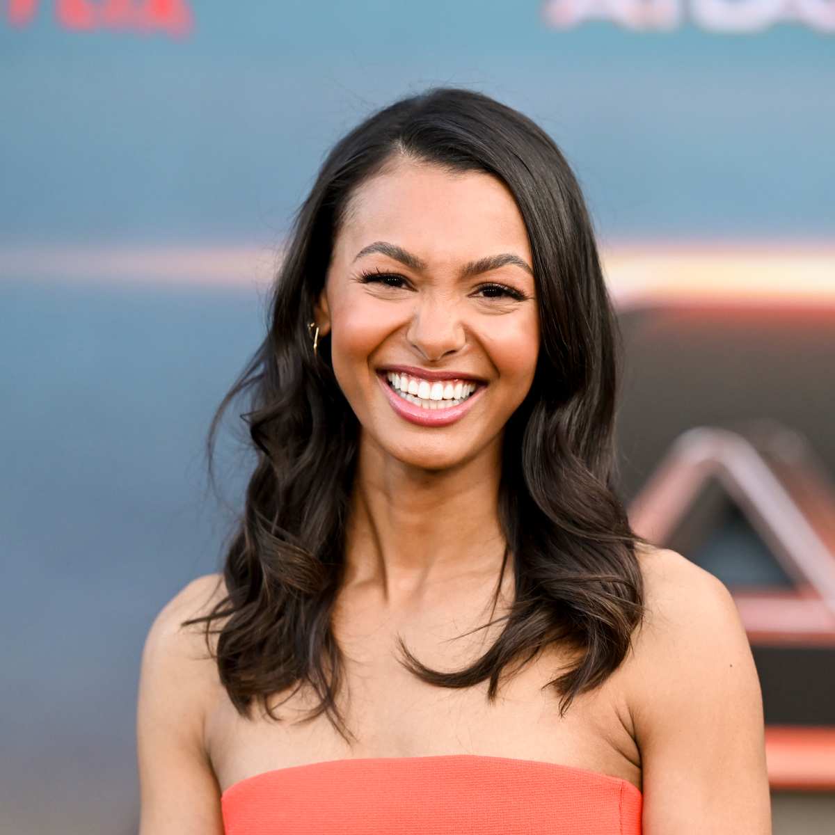 ESPN s Malika Andrews Turns Heads In New Cover Shoot The Spun