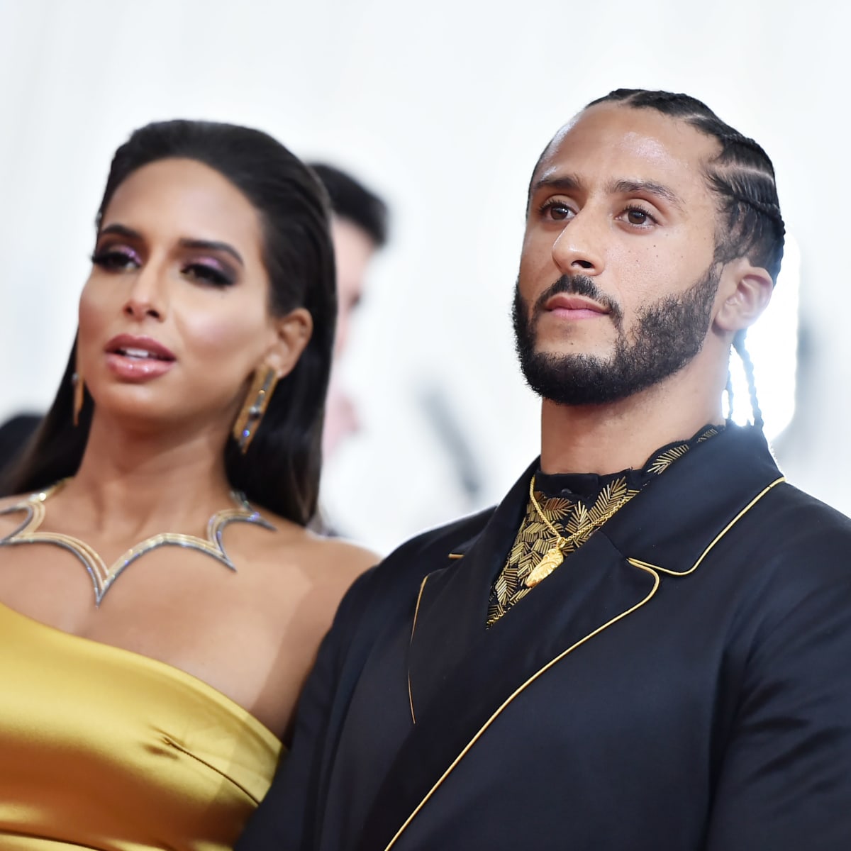 Former NFL Quarterback Colin Kaepernick s Net Worth Is Very High The Spun