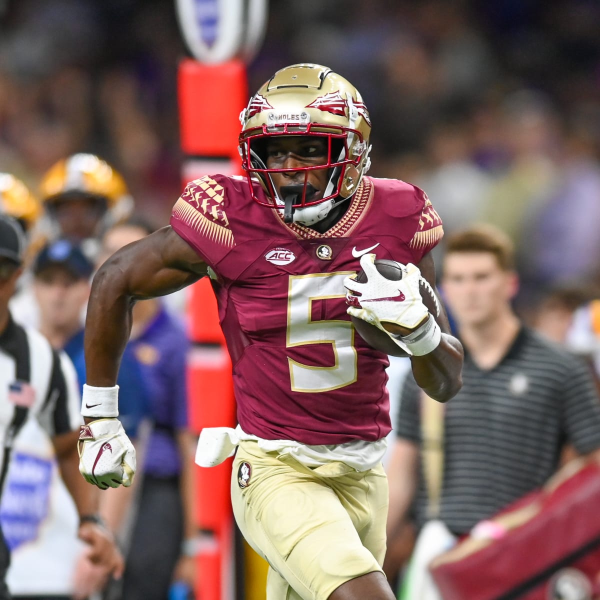 Fsu jerseys cheap