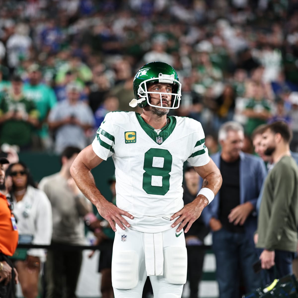 King of the deals north aaron rodgers shirt