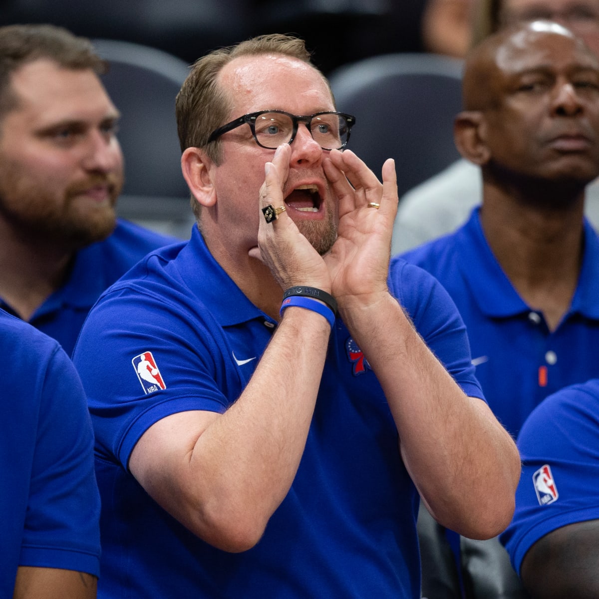 Sixers polo deals