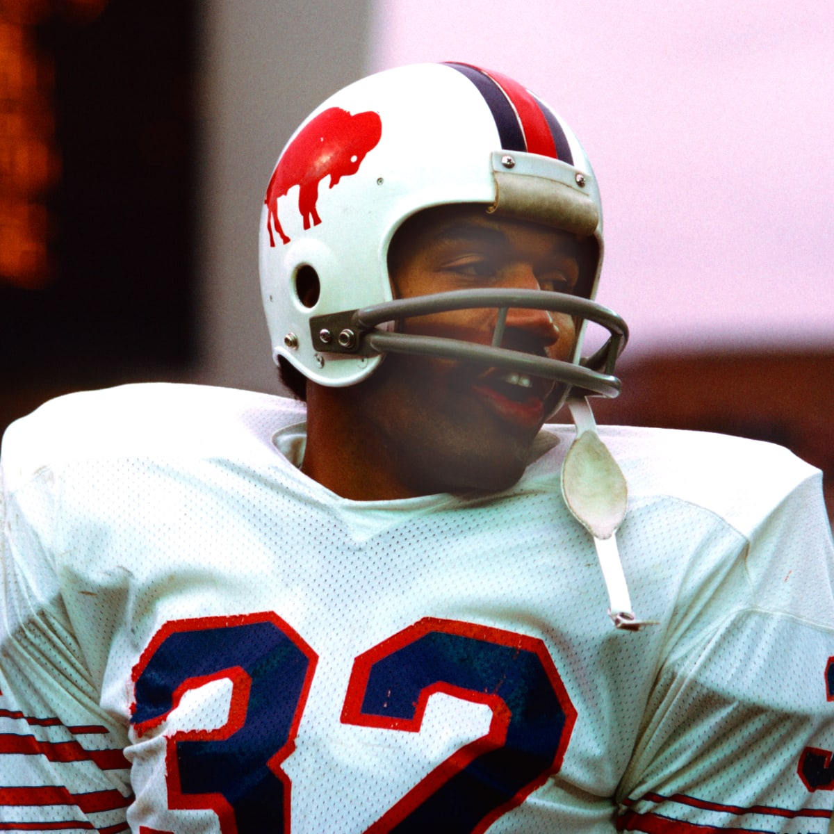 Oj simpson clearance nfl jersey