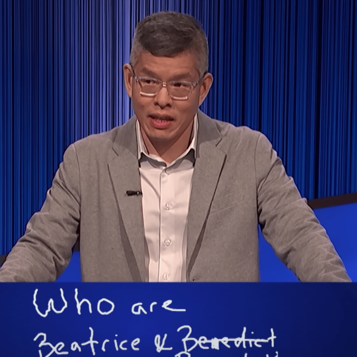 Video Jeopardy Contestant Robbed Of Win For Excruciating Reason